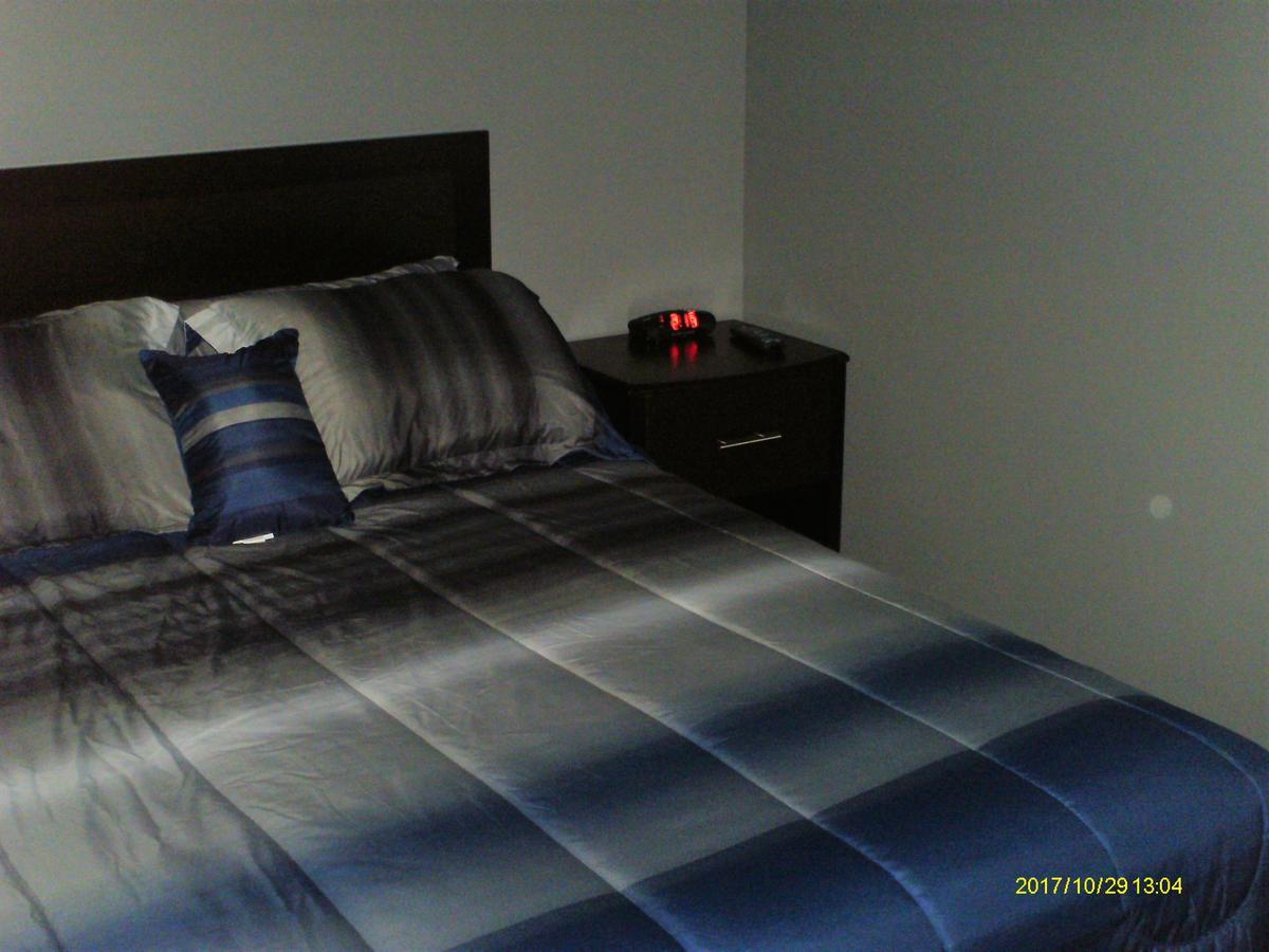 Estalagem Pine Tree 2*